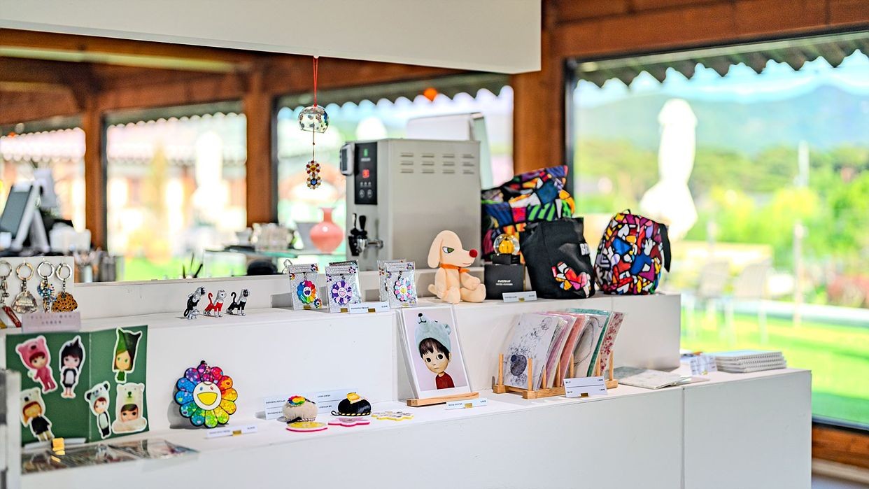 플레이스씨 글램핑 13번째 이미지