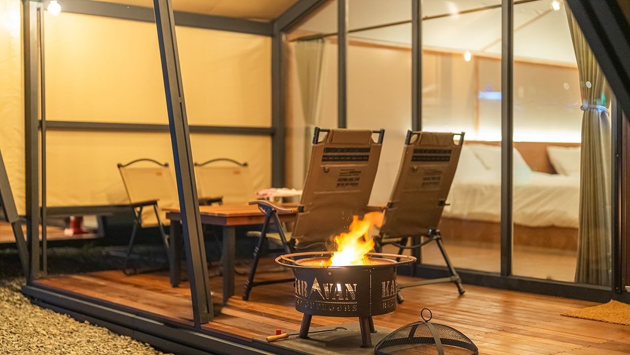 플레이스씨 글램핑 7번째 이미지