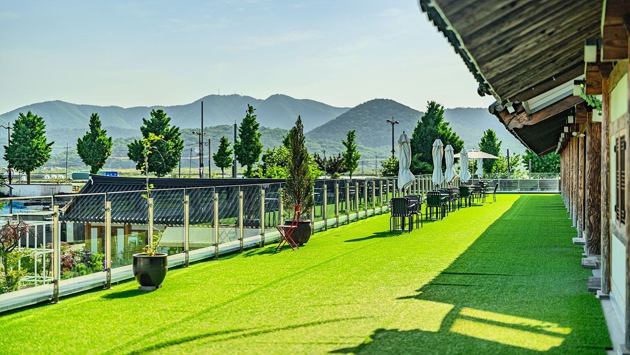 플레이스씨 글램핑 11번째 이미지