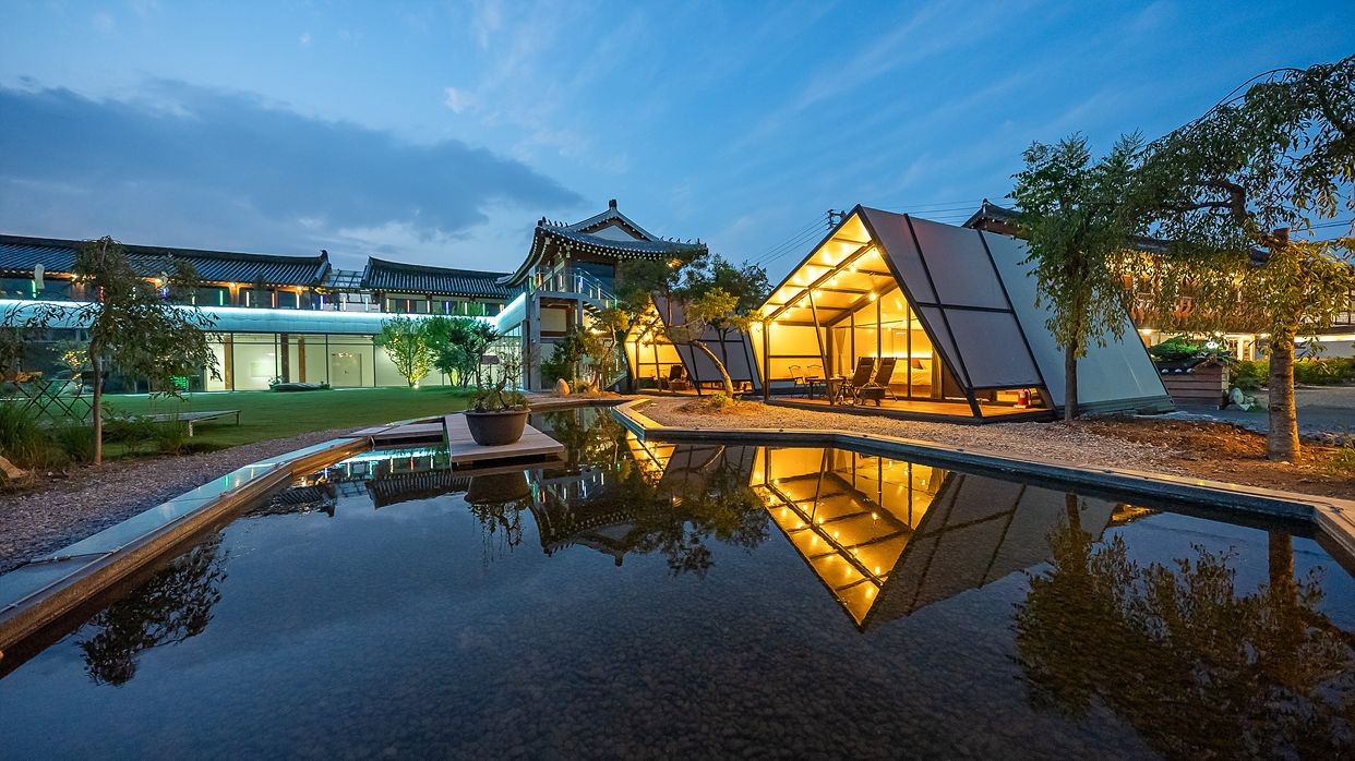 플레이스씨 글램핑 8번째 이미지