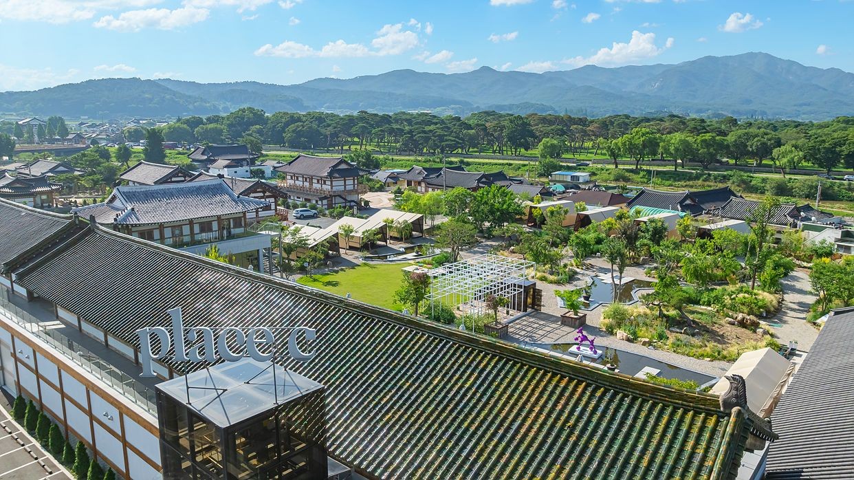 플레이스씨 글램핑 15번째 이미지