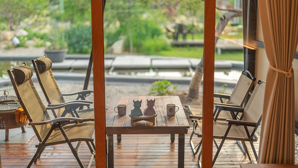 플레이스씨 글램핑 9번째 이미지