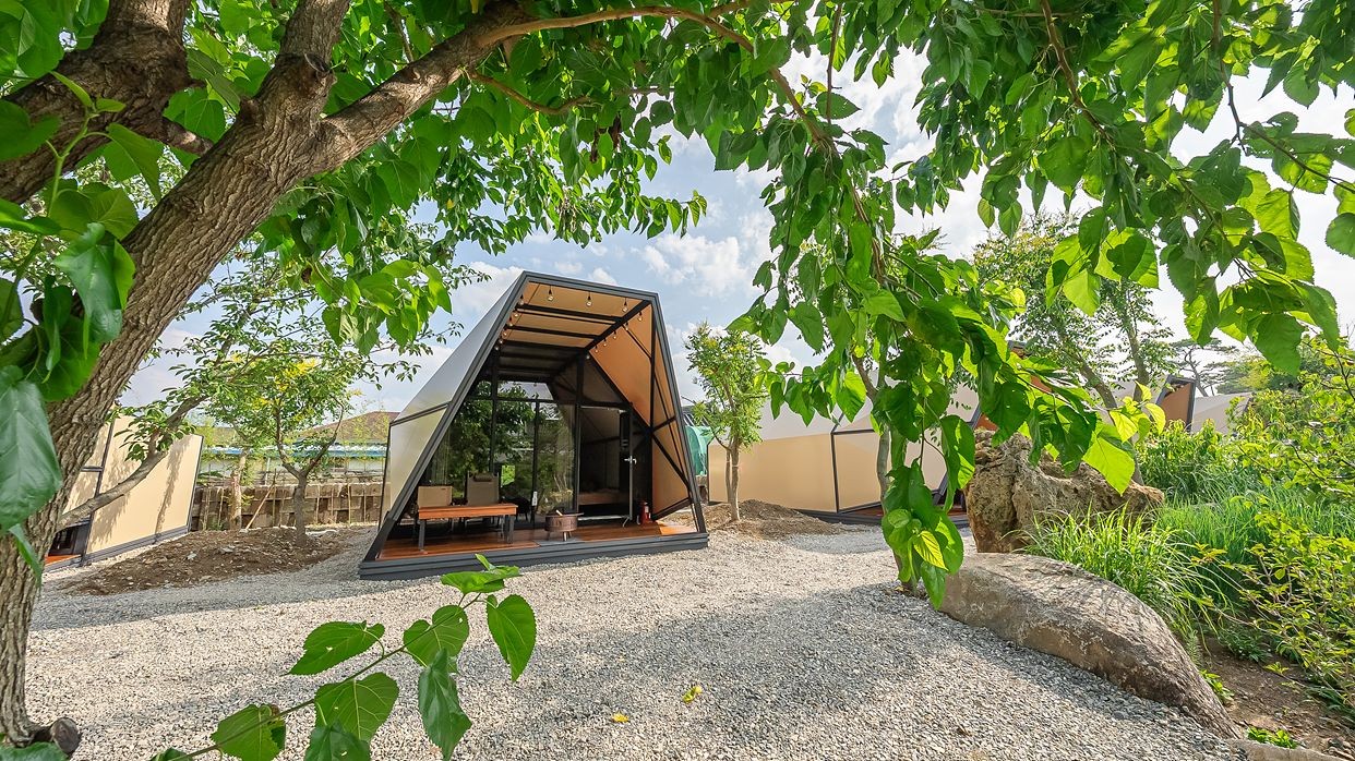 플레이스씨 글램핑 3번째 이미지