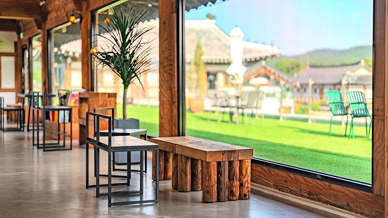 플레이스씨 글램핑 12번째 이미지