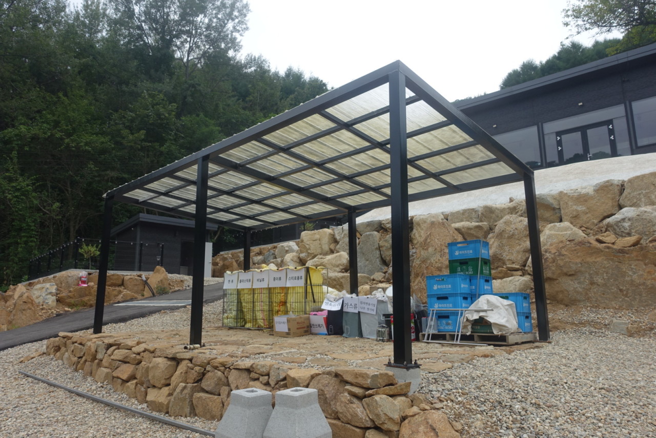 홈사리캠핑장 12번째 이미지