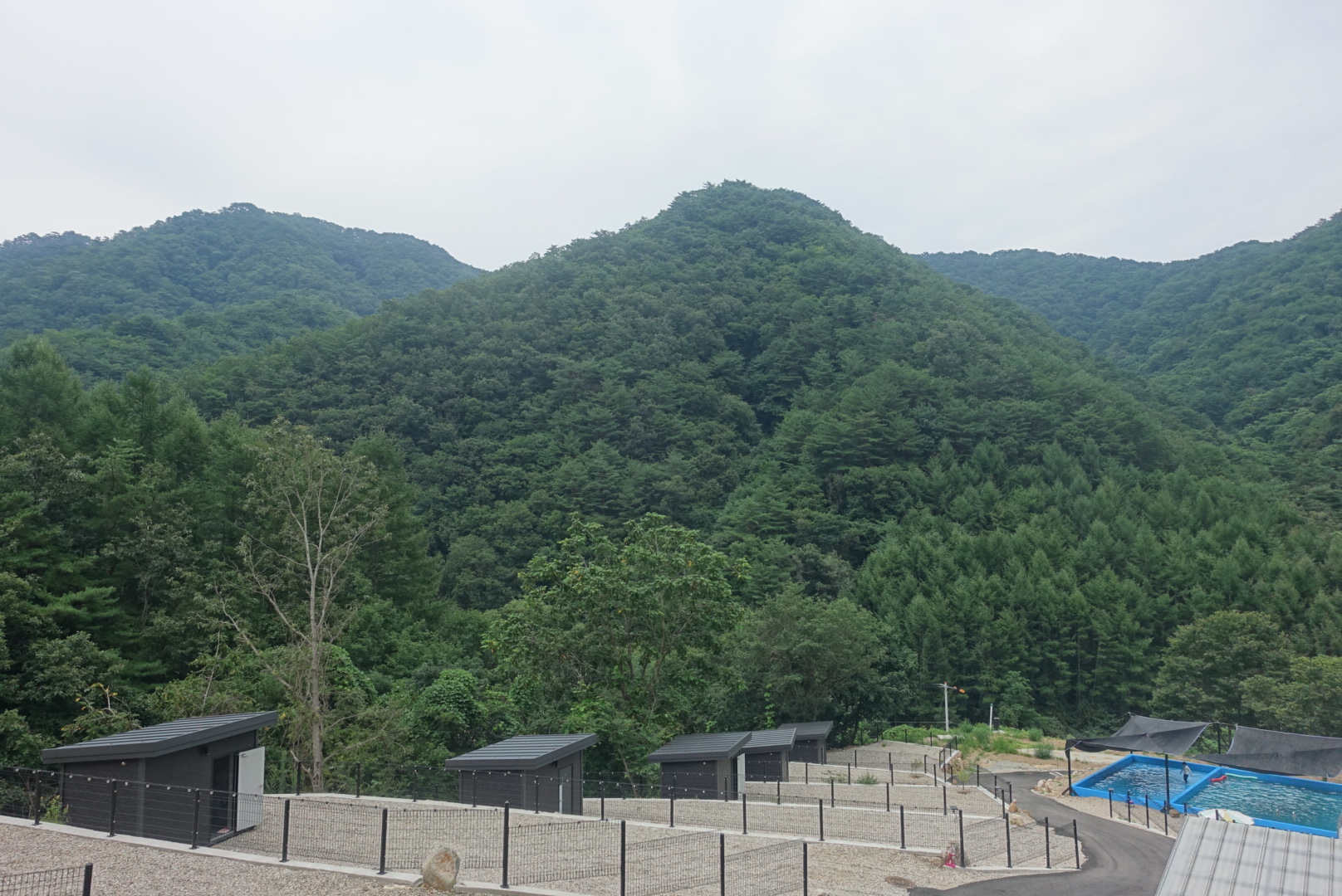 홈사리캠핑장 4번째 이미지
