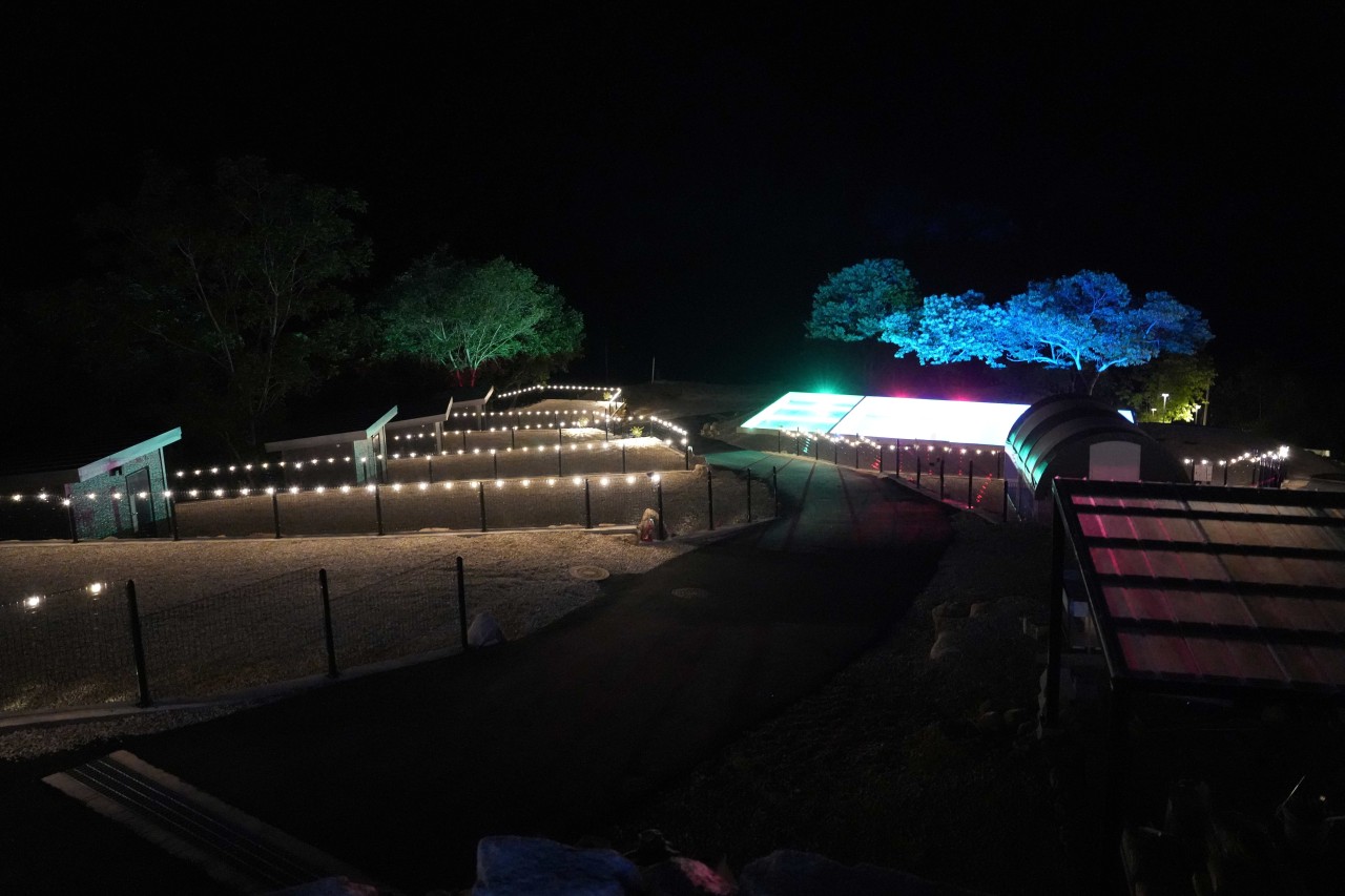 홈사리캠핑장 16번째 이미지