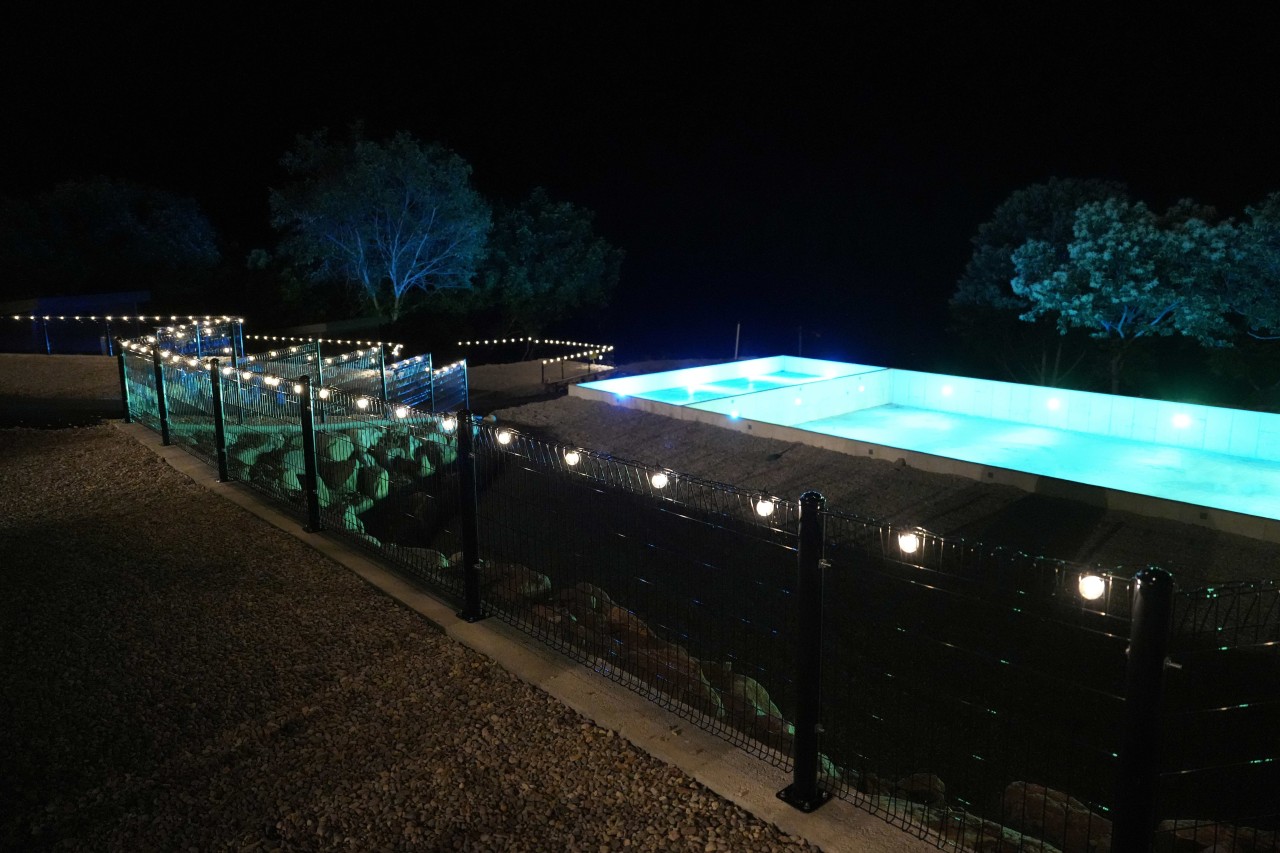 홈사리캠핑장 15번째 이미지