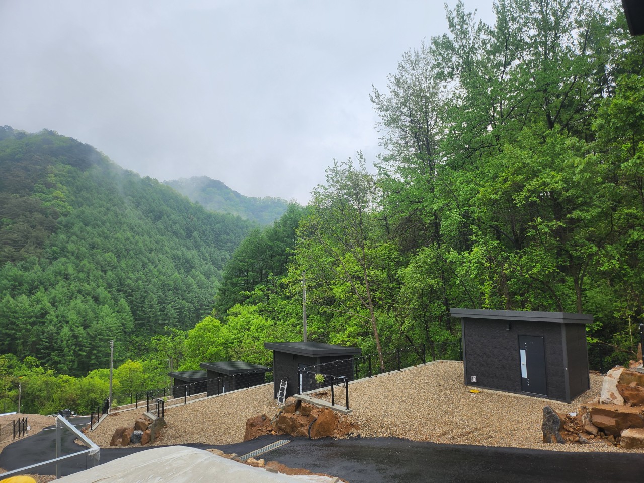 홈사리캠핑장 13번째 이미지