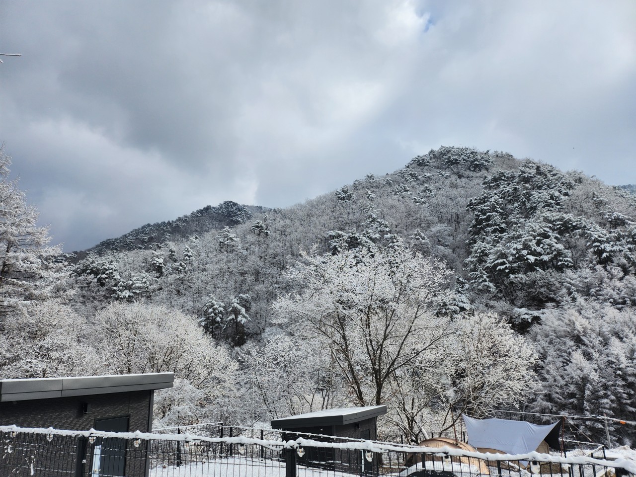 홈사리캠핑장 18번째 이미지