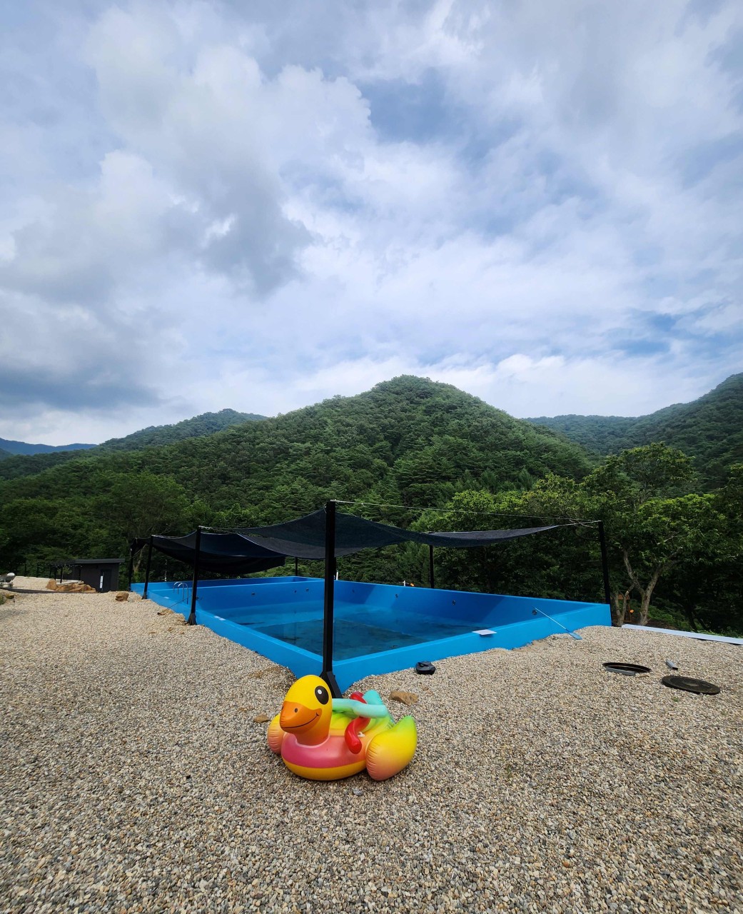 홈사리캠핑장 17번째 이미지