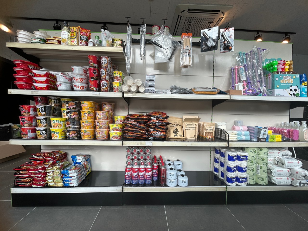 홈사리캠핑장 21번째 이미지