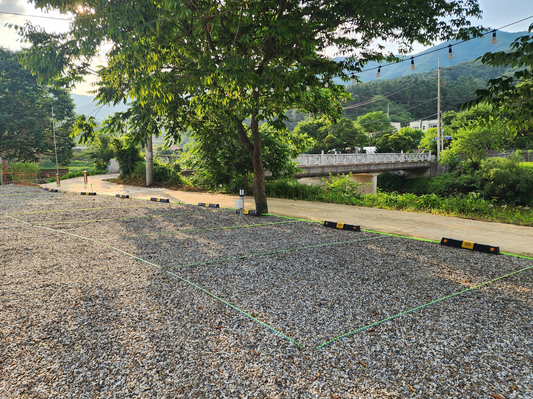 반딧불캠핑장 3번째 이미지