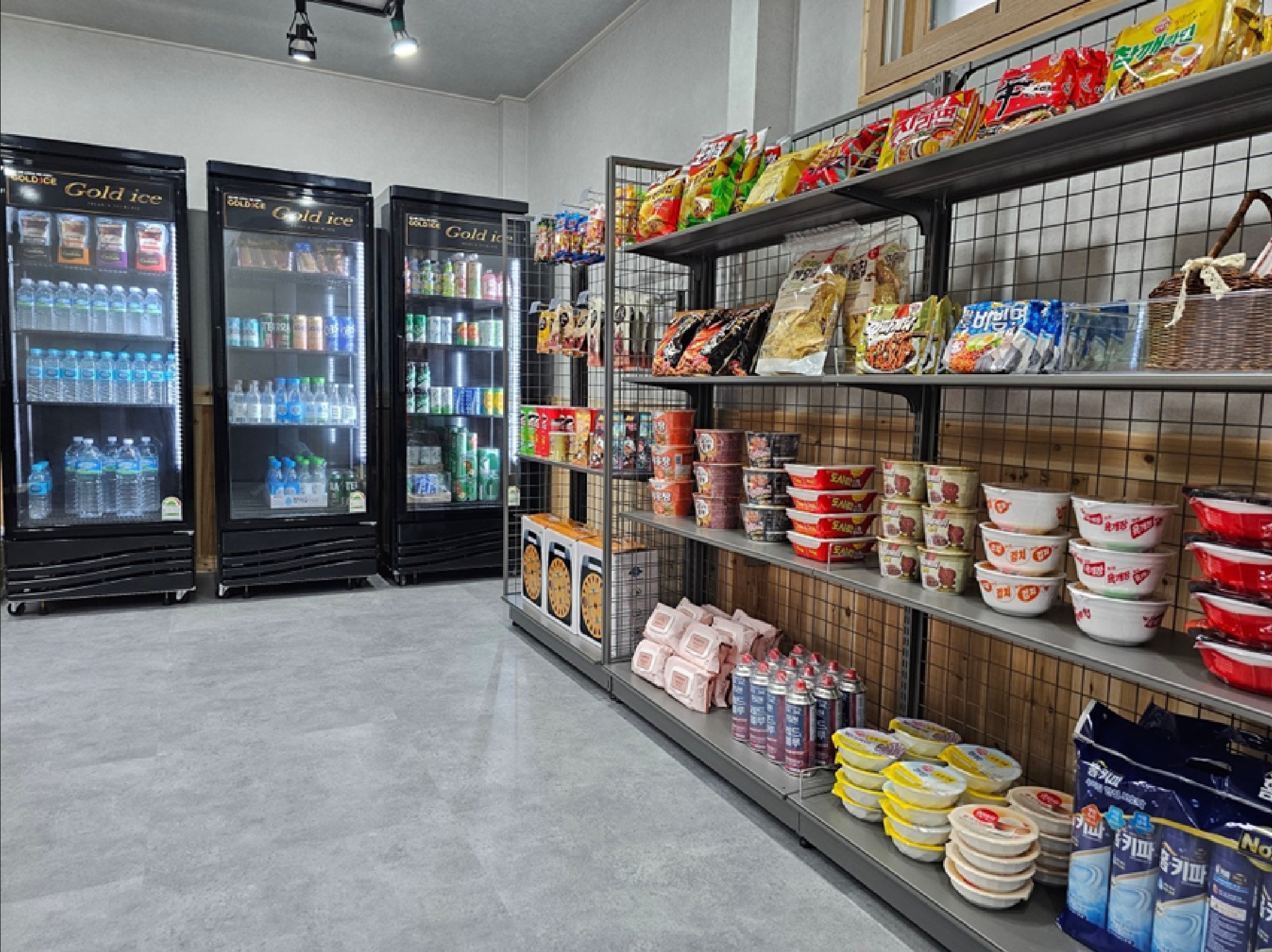 반딧불캠핑장 7번째 이미지