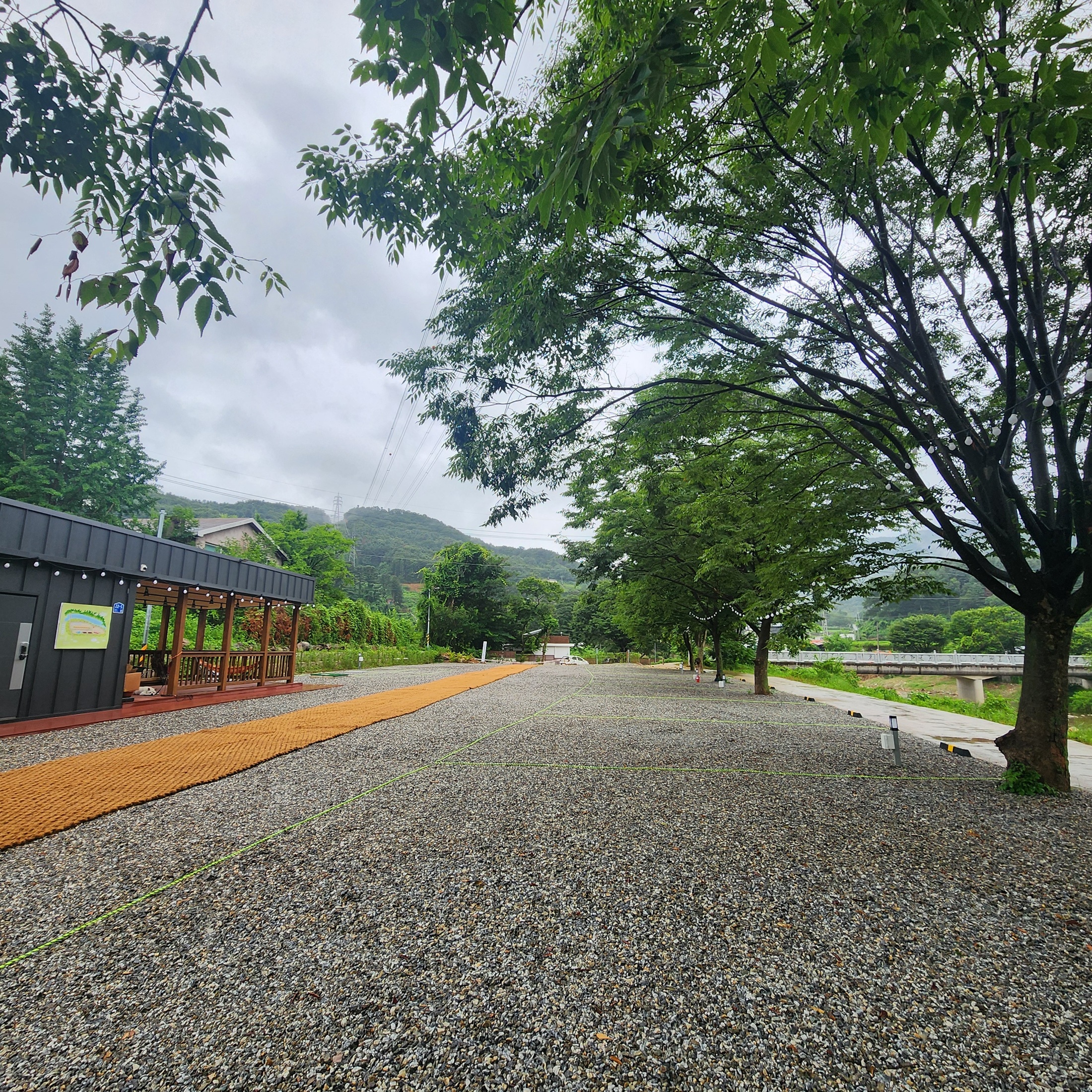 반딧불캠핑장 13번째 이미지