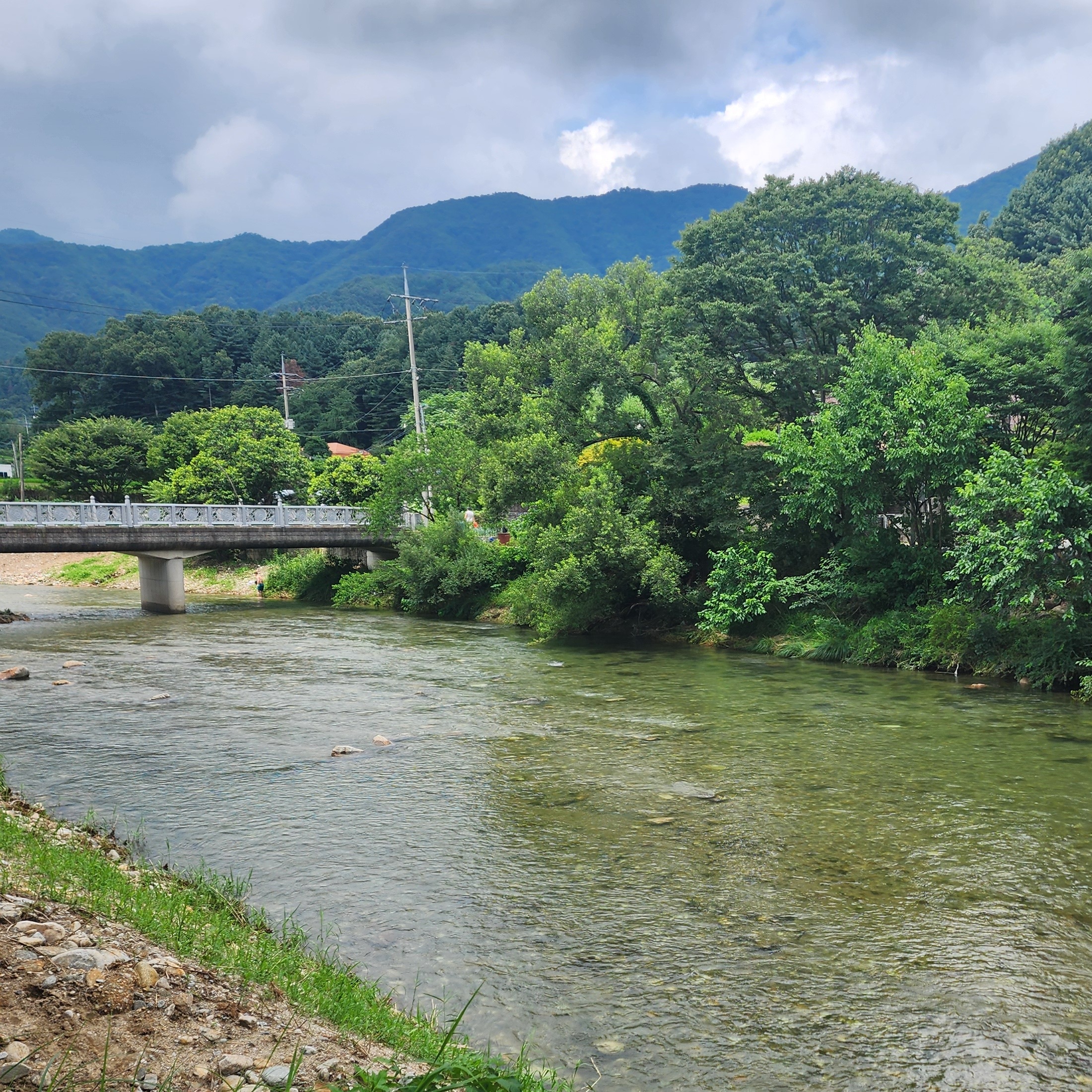 반딧불캠핑장 10번째 이미지