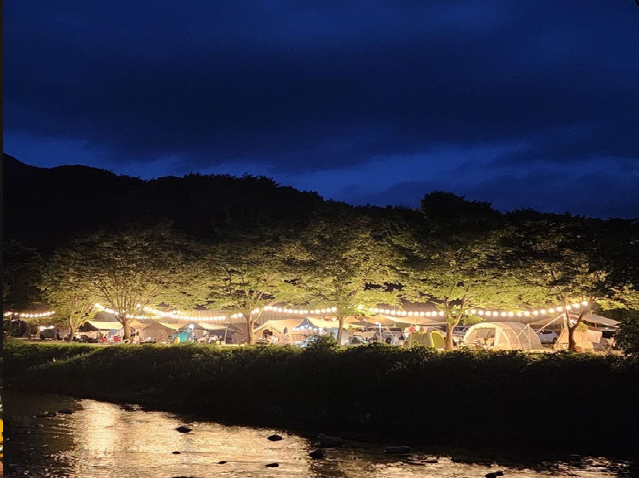 반딧불캠핑장 9번째 이미지
