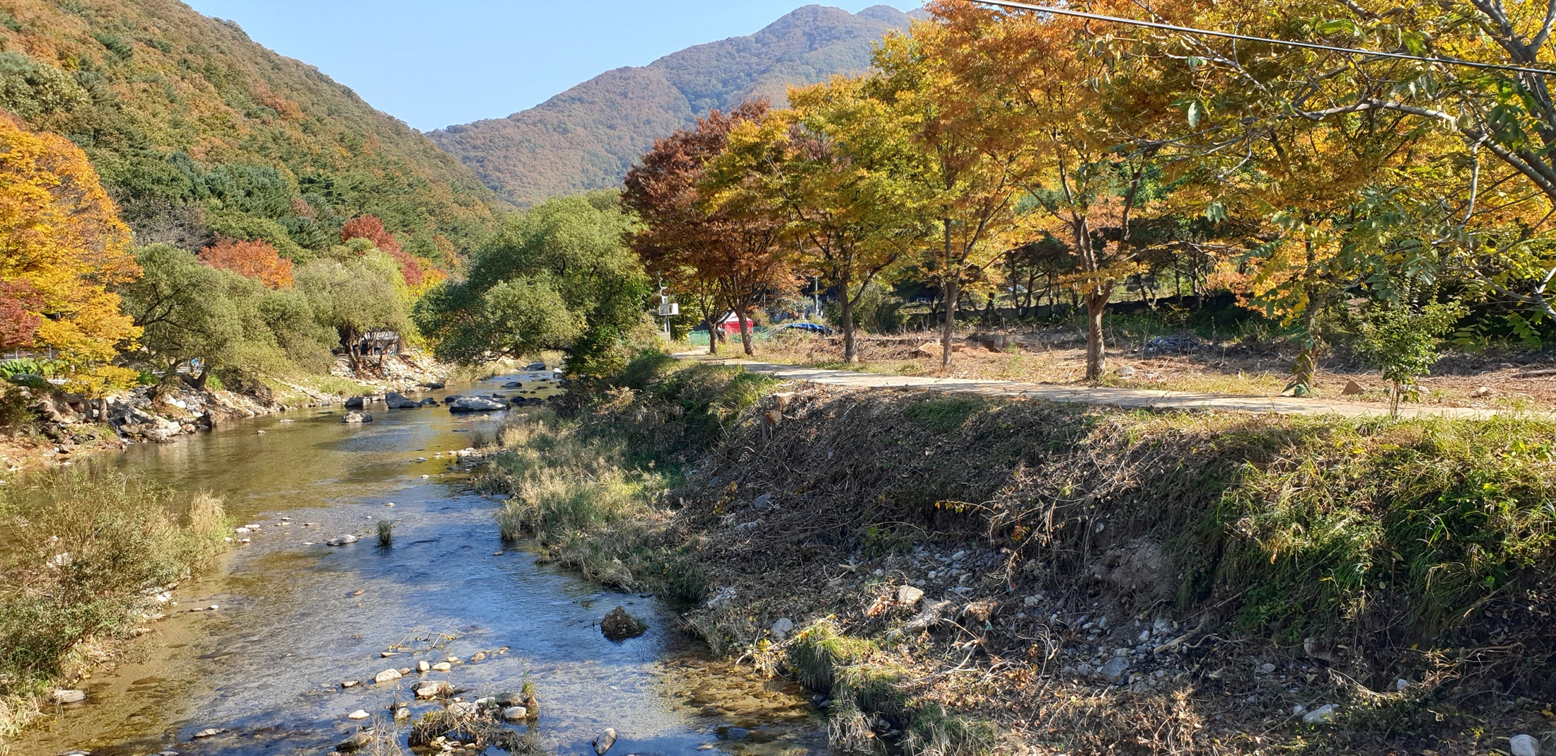 반딧불캠핑장 14번째 이미지