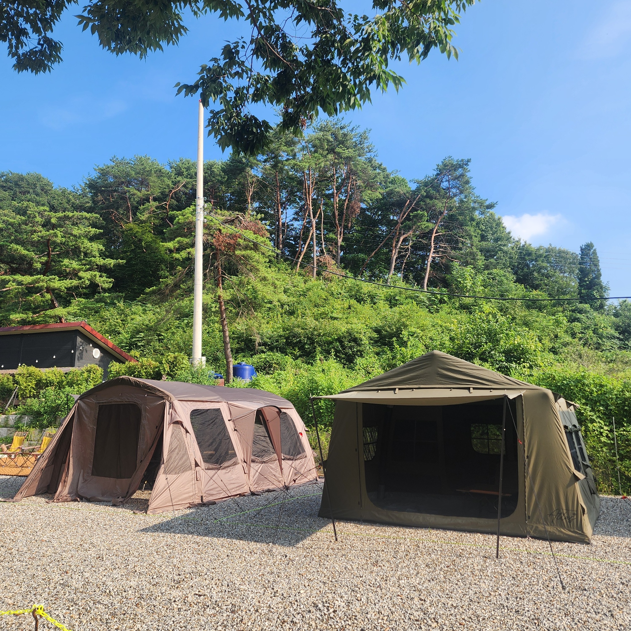 반딧불캠핑장 8번째 이미지