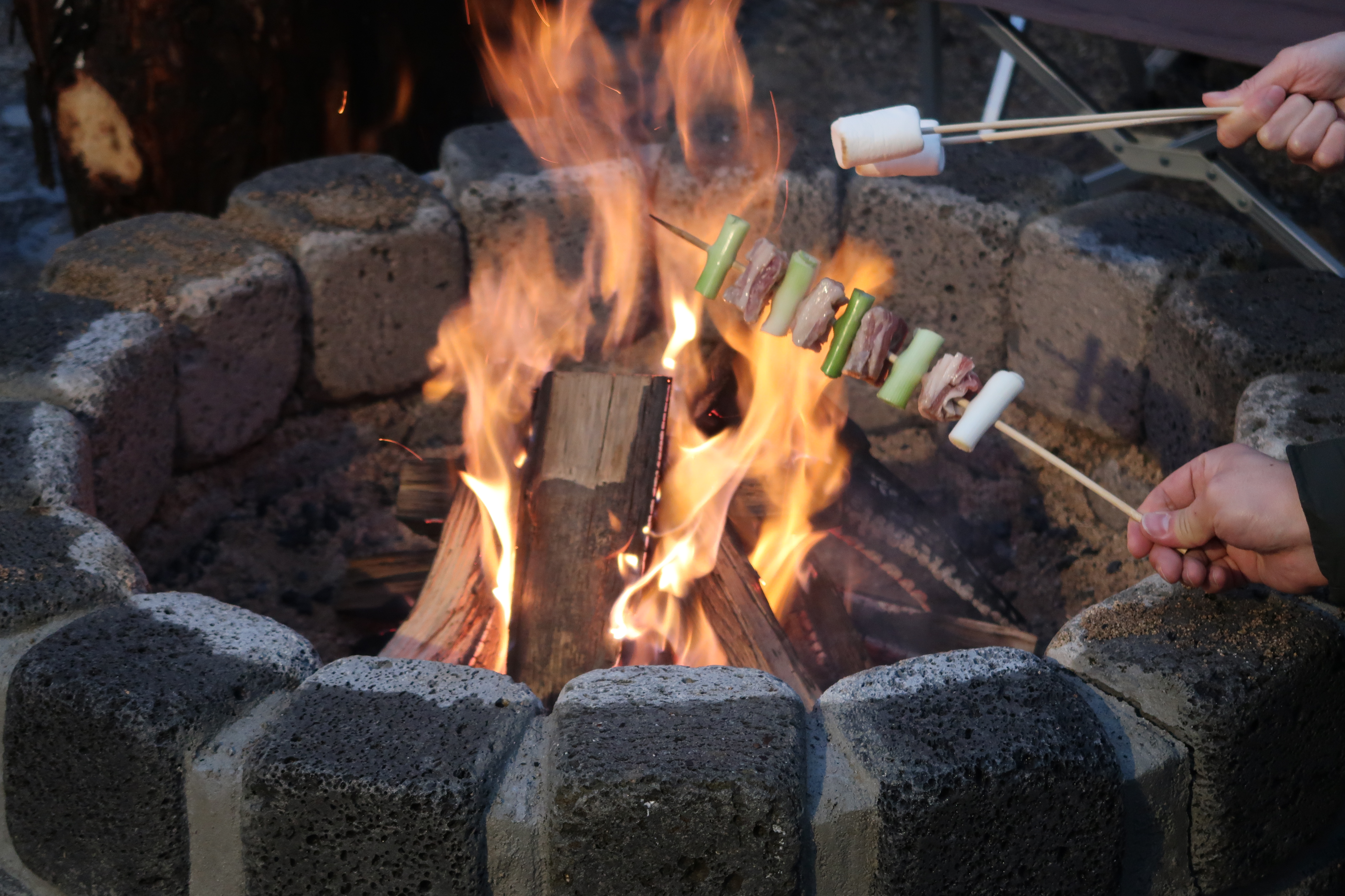 동화힐링캠프 이미지