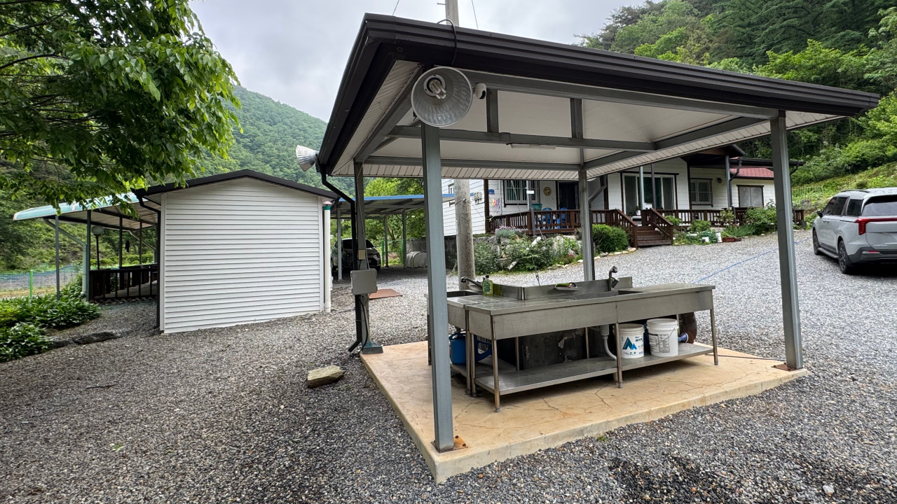 명마동 캠핑장 4번째 이미지