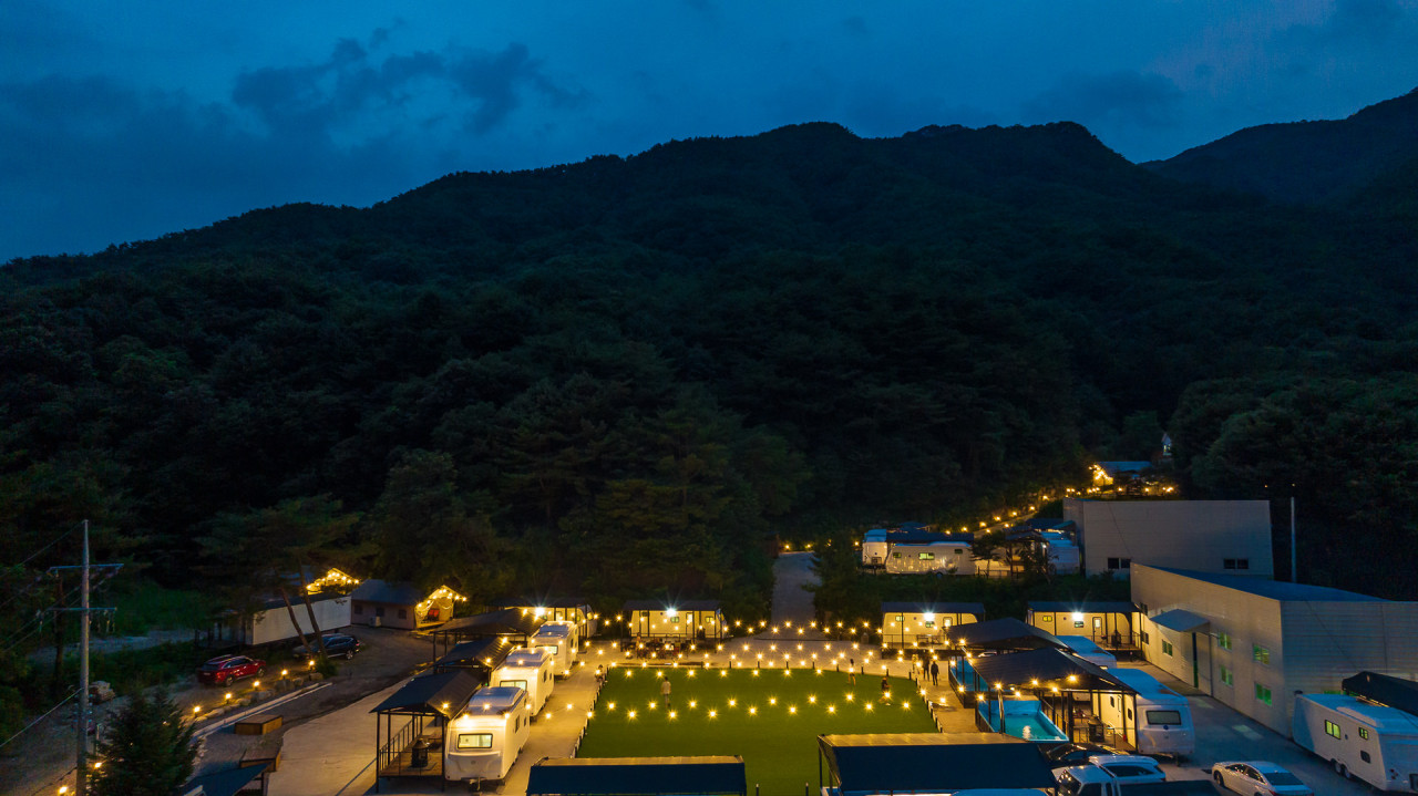 더클래식 관광농원 4번째 이미지