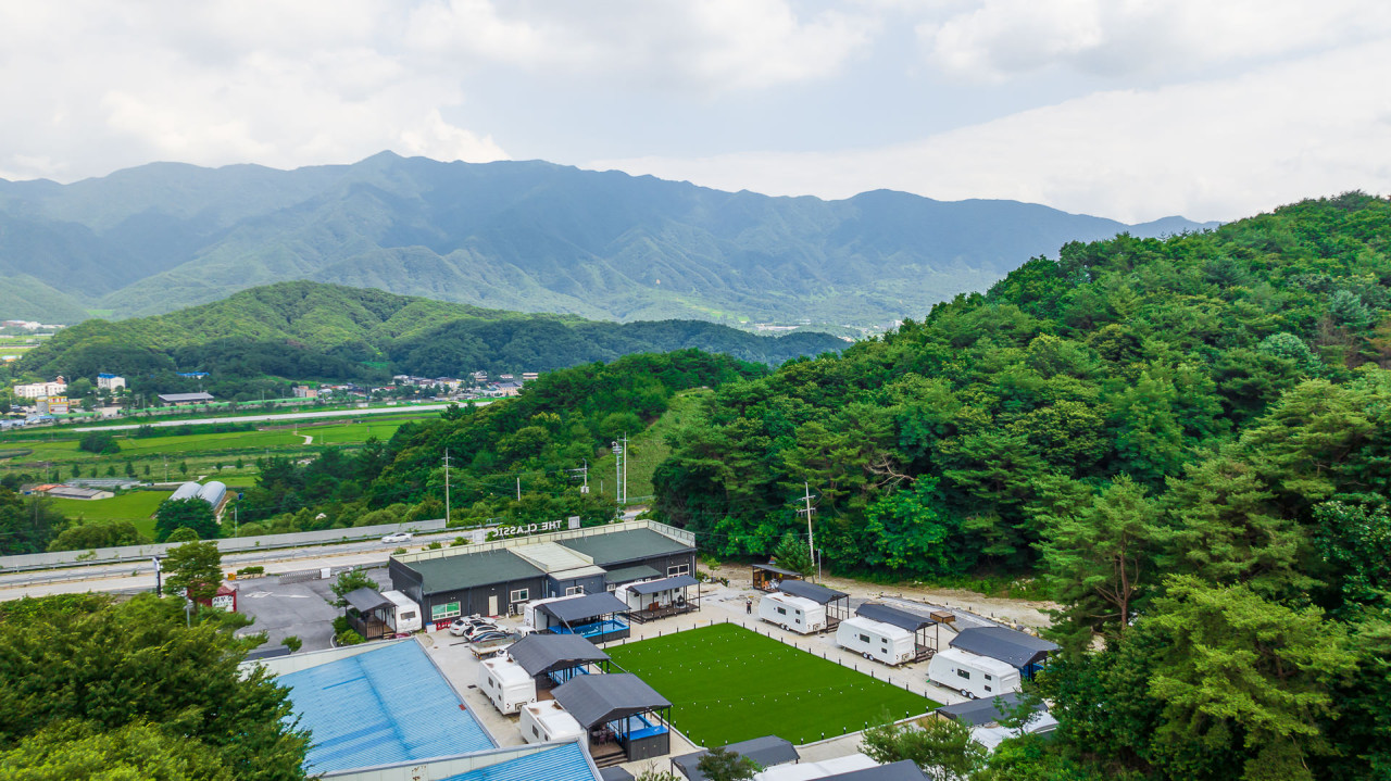 더클래식 관광농원 7번째 이미지