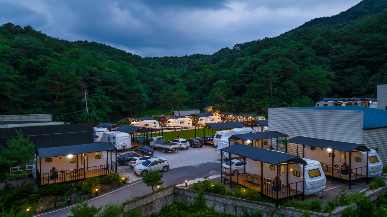 더클래식 관광농원 8번째 이미지