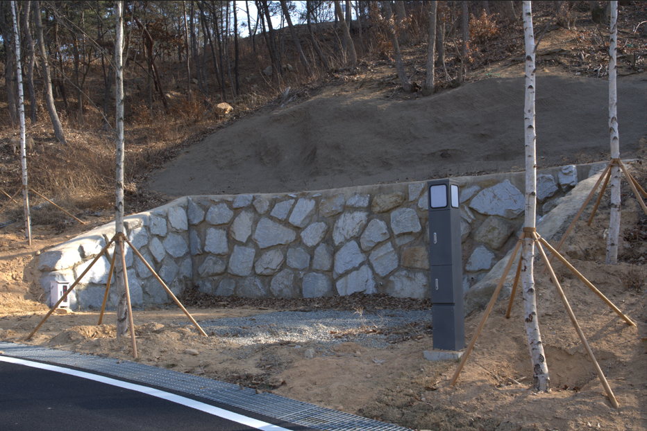 의성단밀숲속야영장 11번째 이미지