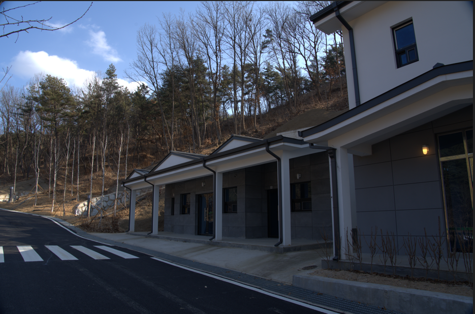 의성단밀숲속야영장 9번째 이미지