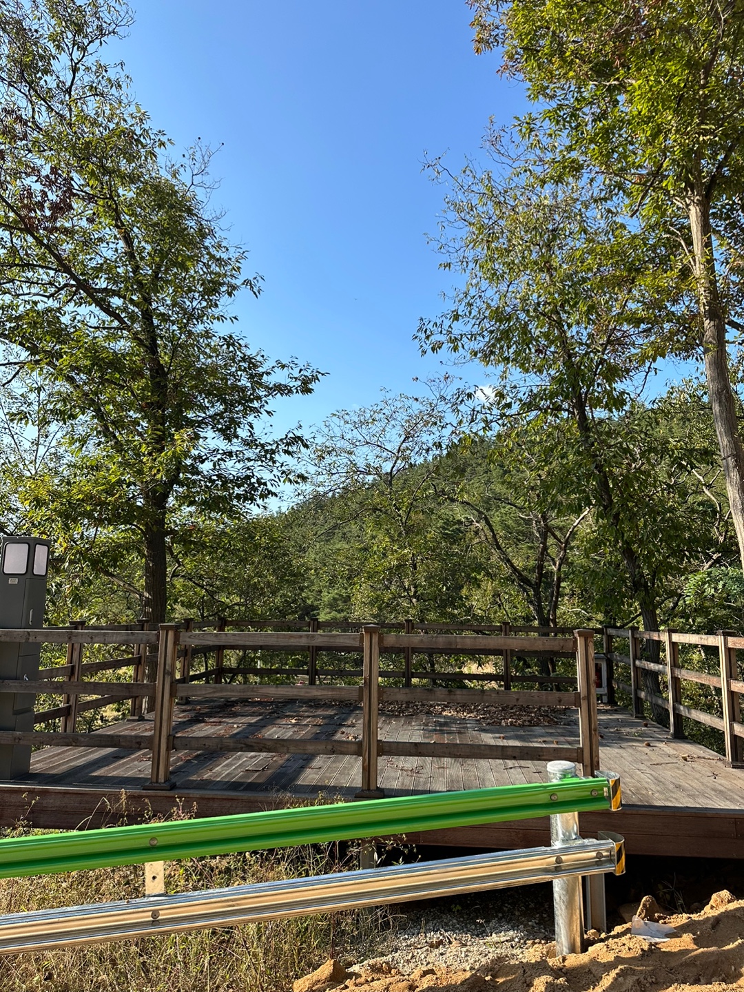 의성단밀숲속야영장 7번째 이미지