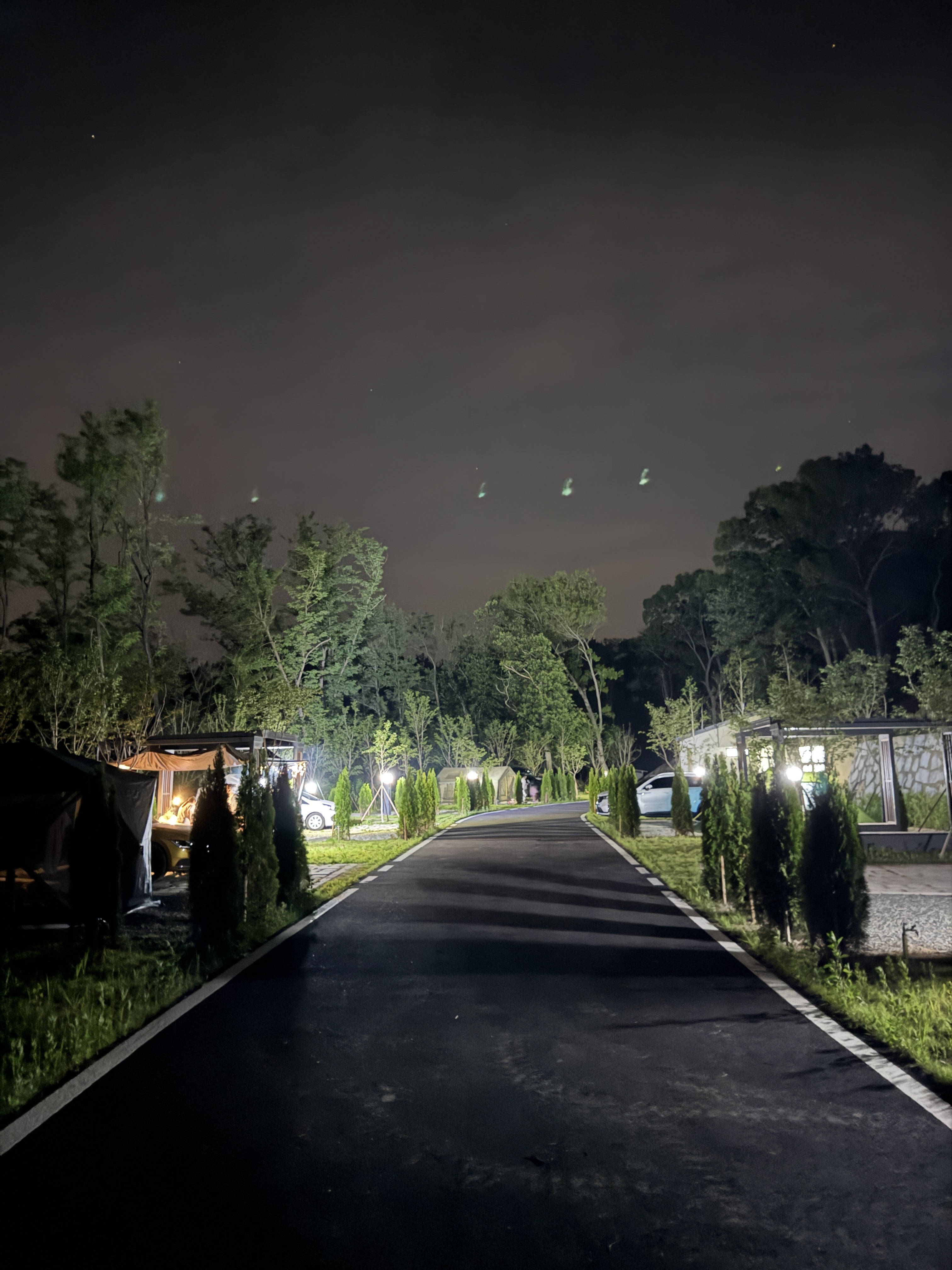 의성단밀숲속야영장 4번째 이미지