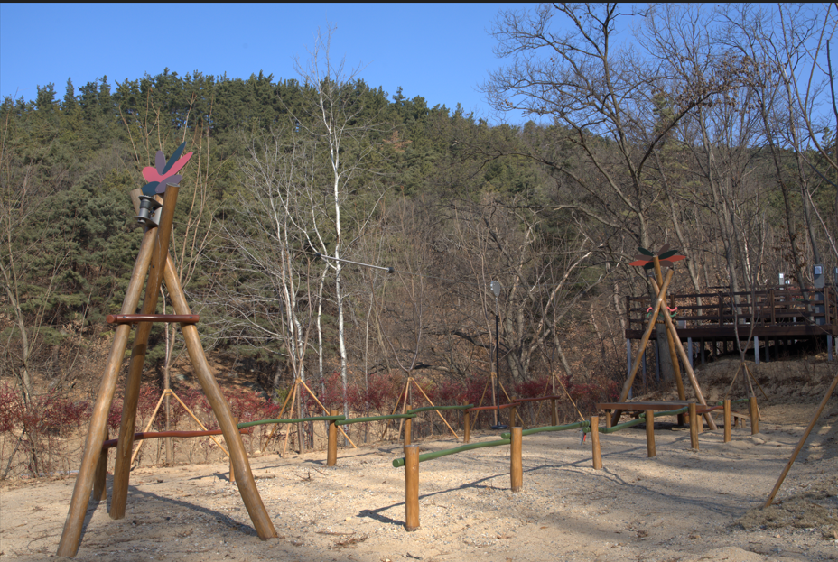 의성단밀숲속야영장 10번째 이미지