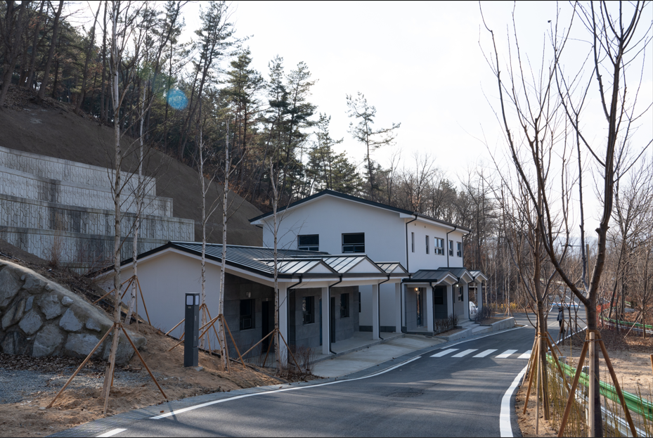 의성단밀숲속야영장 13번째 이미지