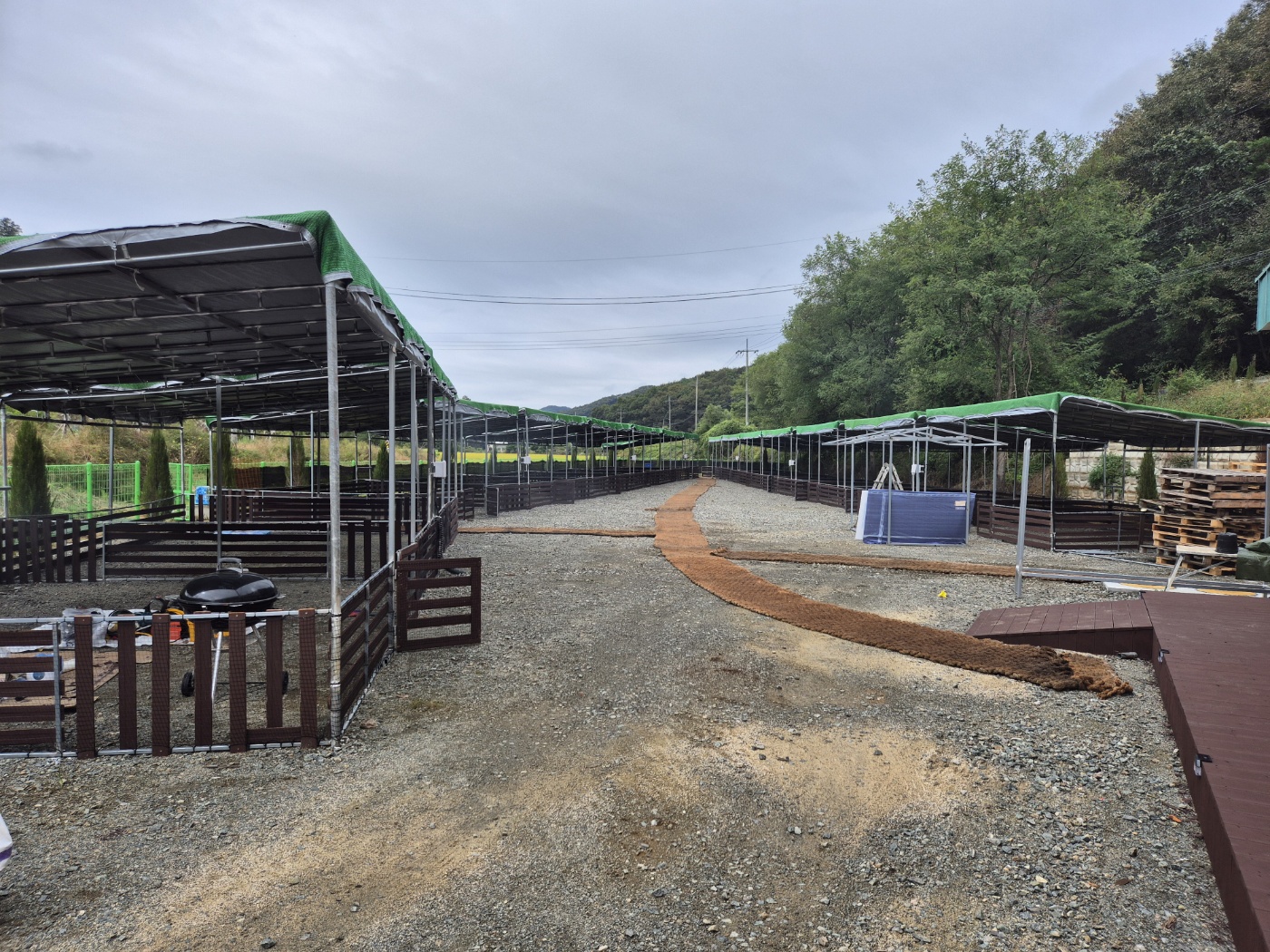 도지캠핑 5번째 이미지