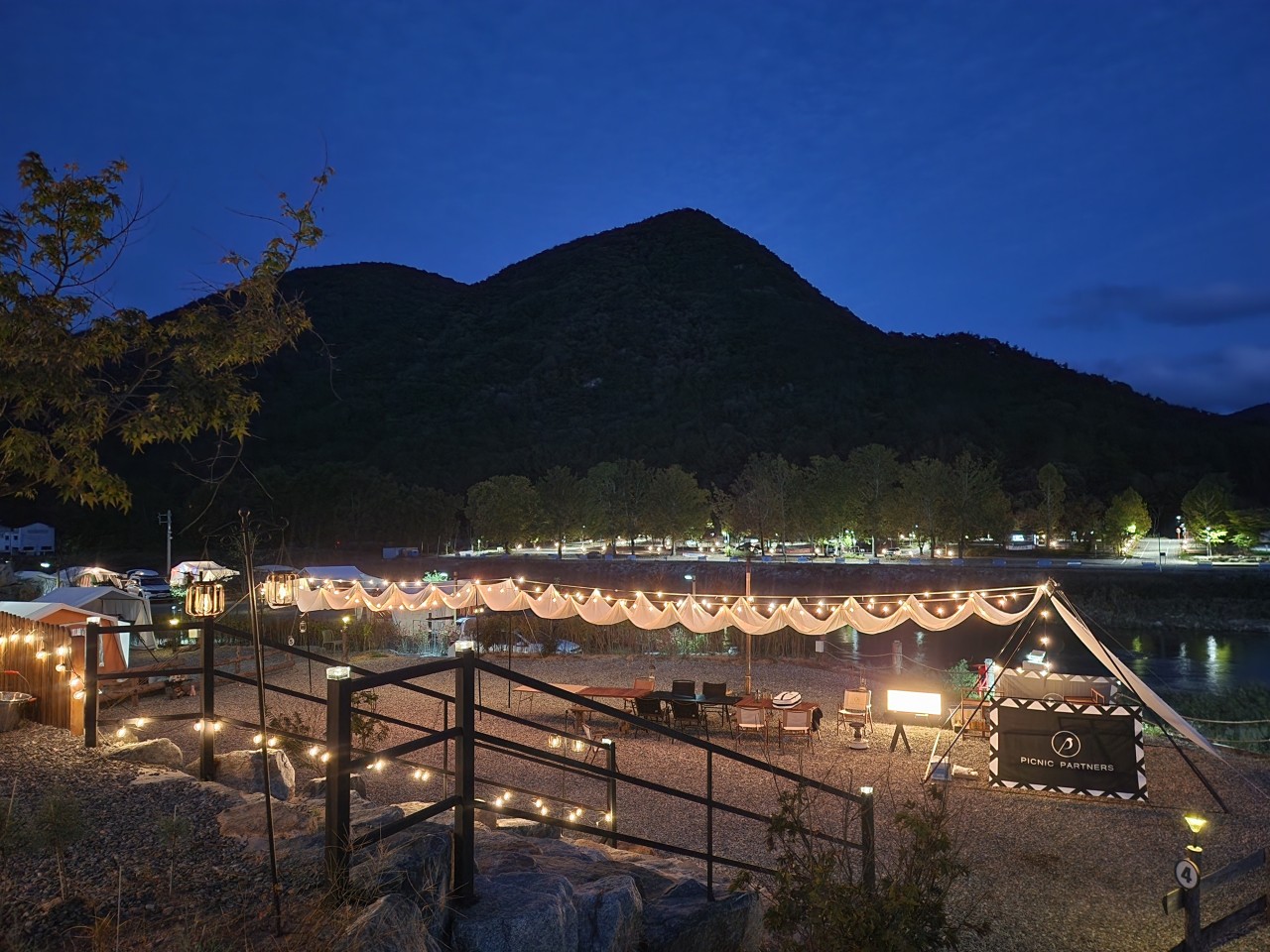 캠프그린비 2번째 이미지