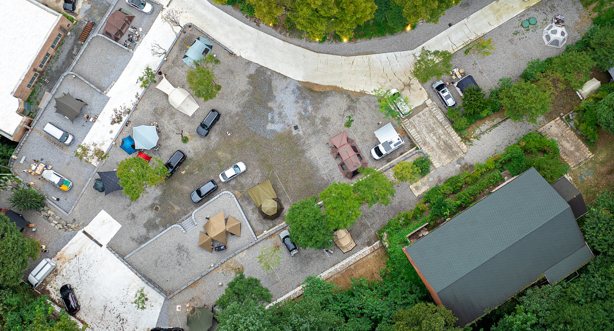 캠프 네버랜드 7번째 이미지