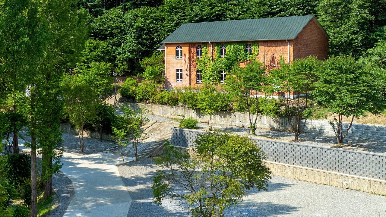 캠프 네버랜드 2번째 이미지