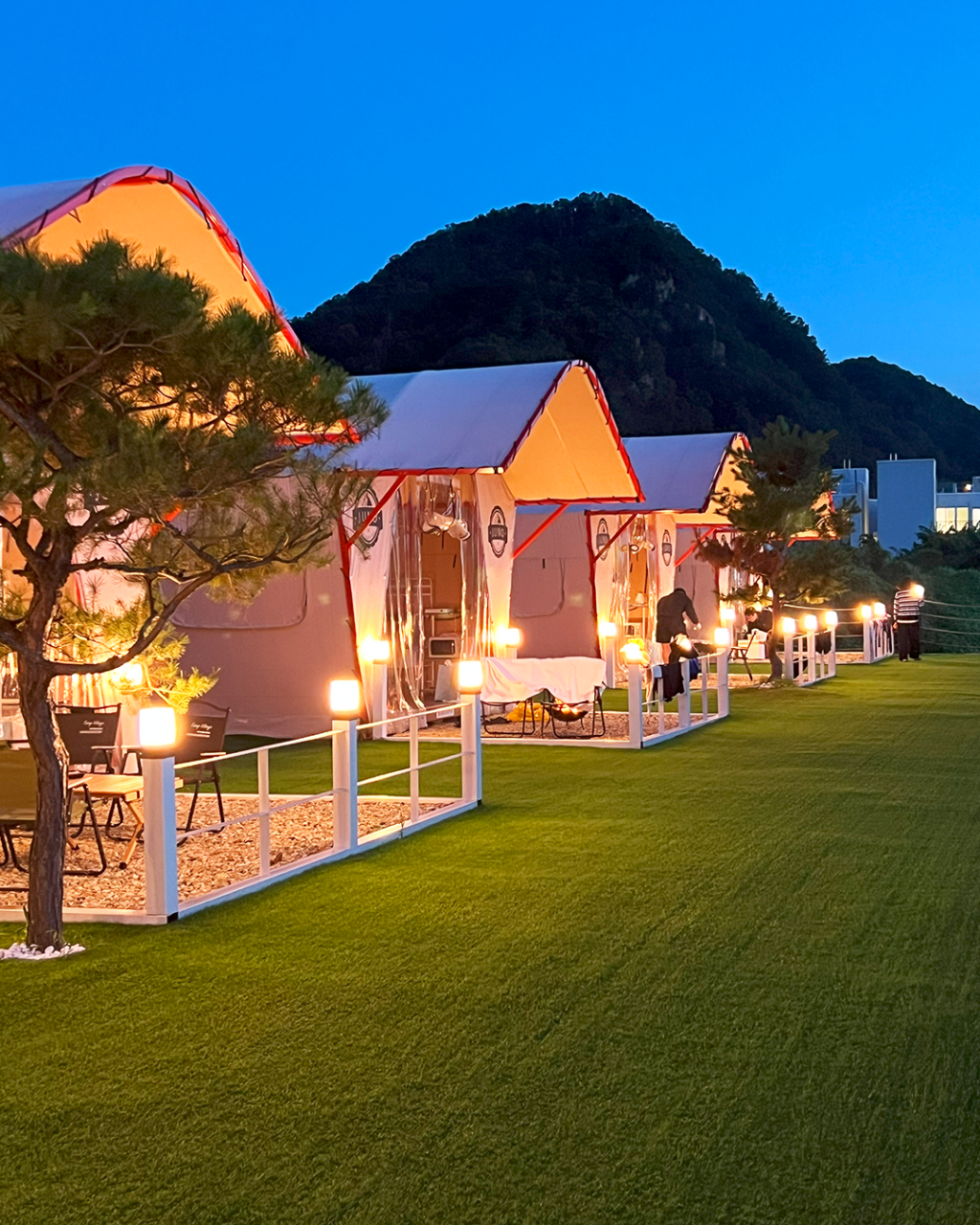 더 글램 5번째 이미지