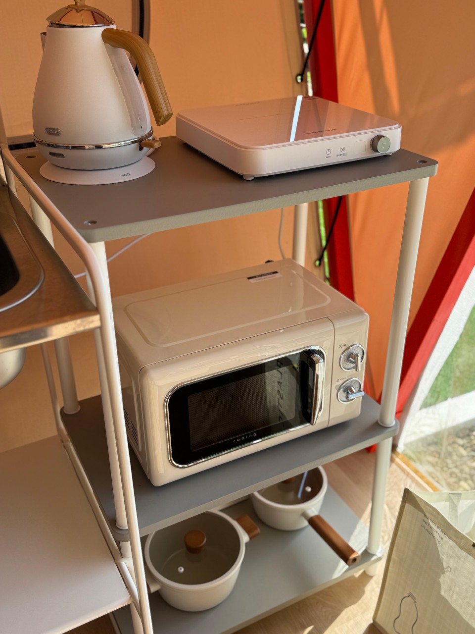 더 글램 10번째 이미지