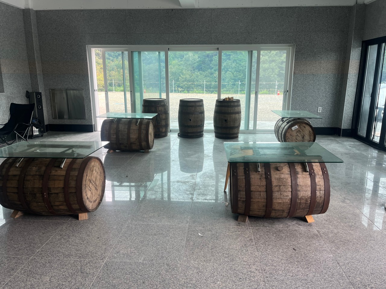 시인의 마을 관광농원 이미지