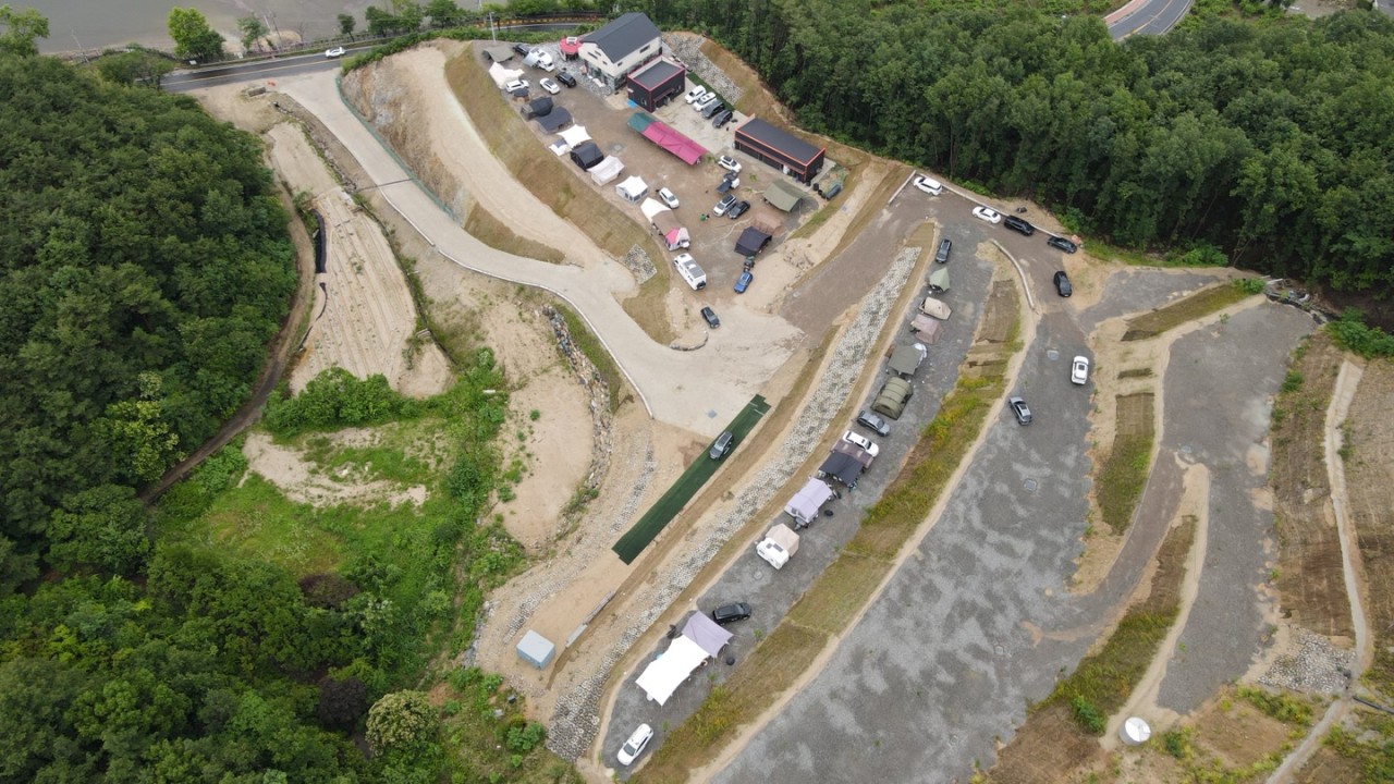 시인의 마을 관광농원 이미지