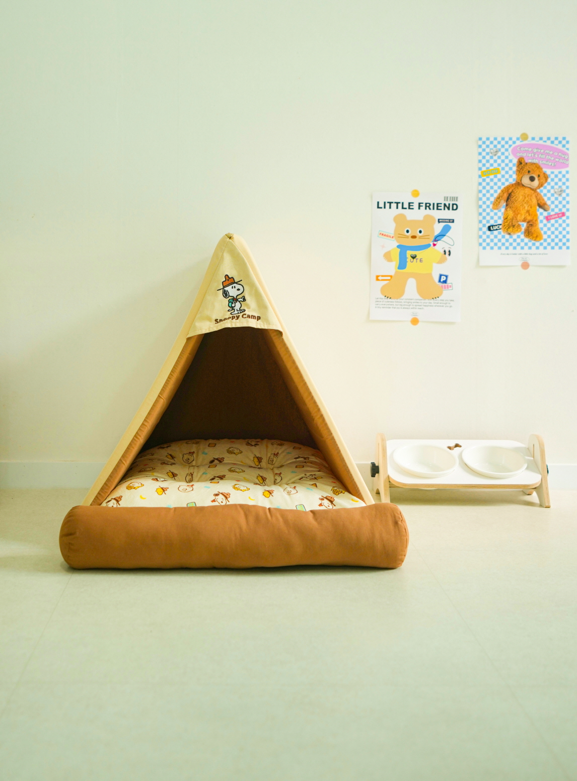 앤더포레 이미지