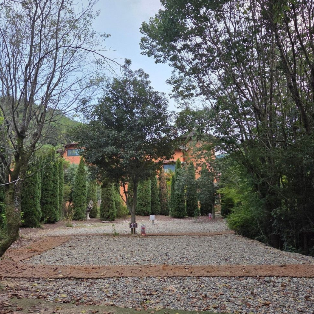 부곡허브농원캠핑장 5번째 이미지