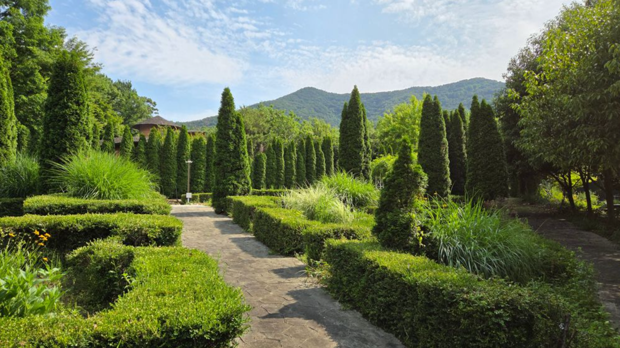 부곡허브농원캠핑장 15번째 이미지