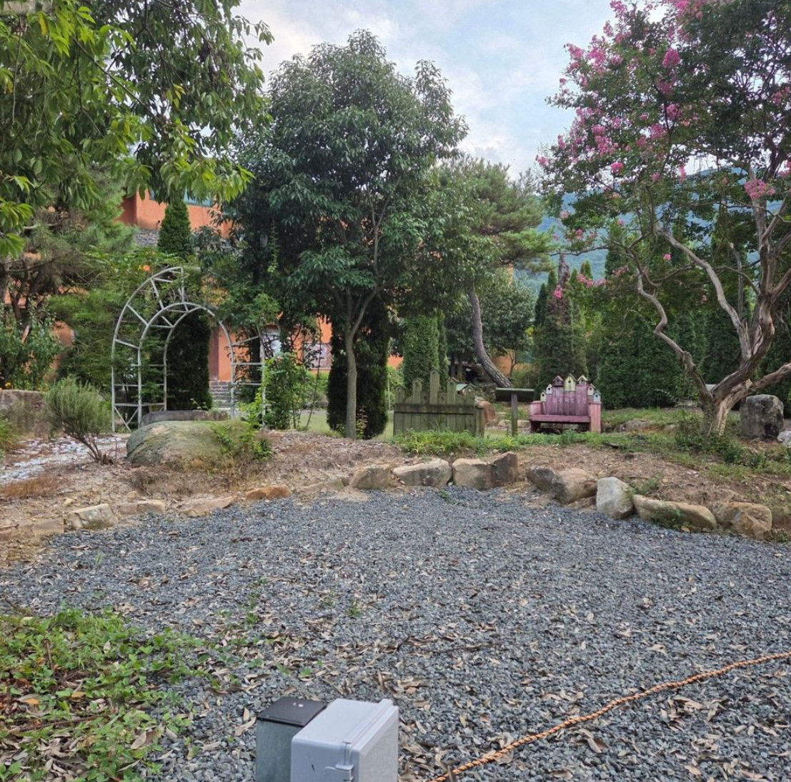 부곡허브농원캠핑장 3번째 이미지