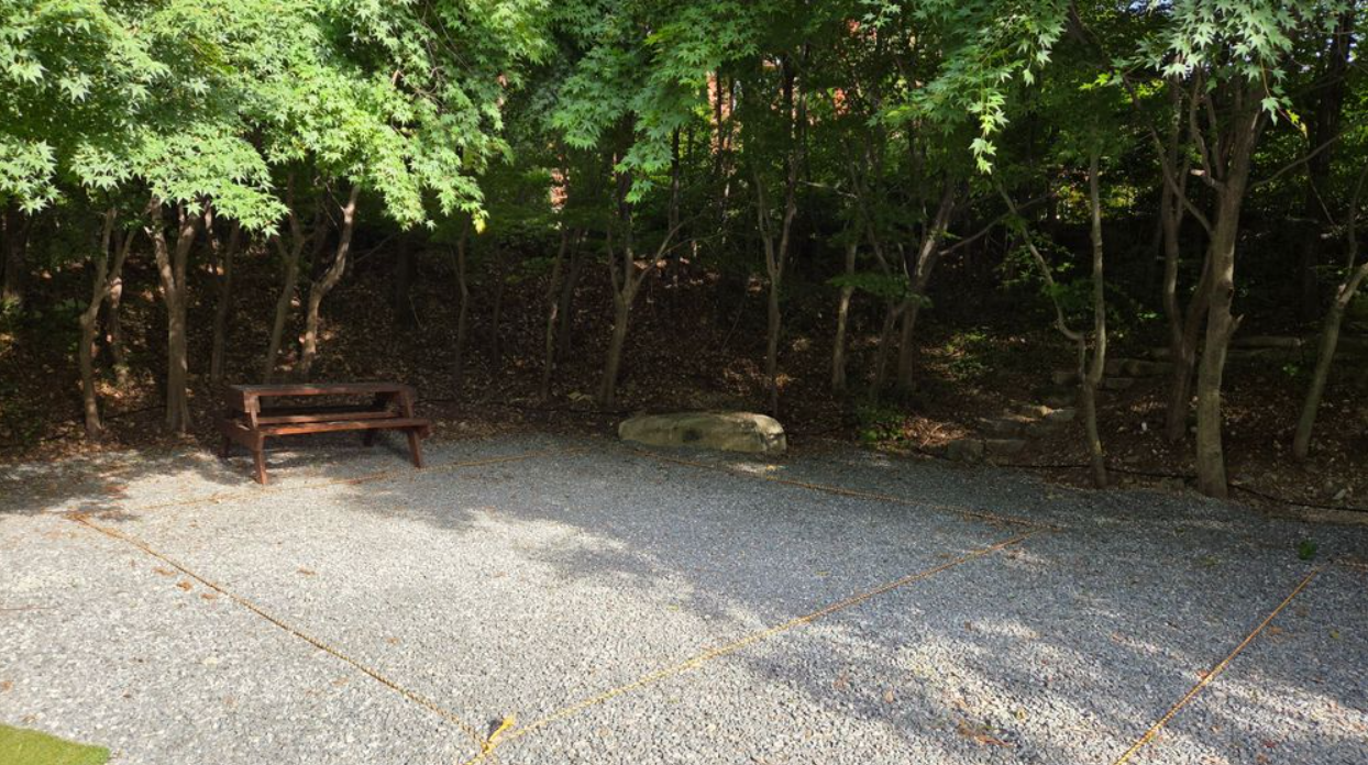 부곡허브농원캠핑장 13번째 이미지