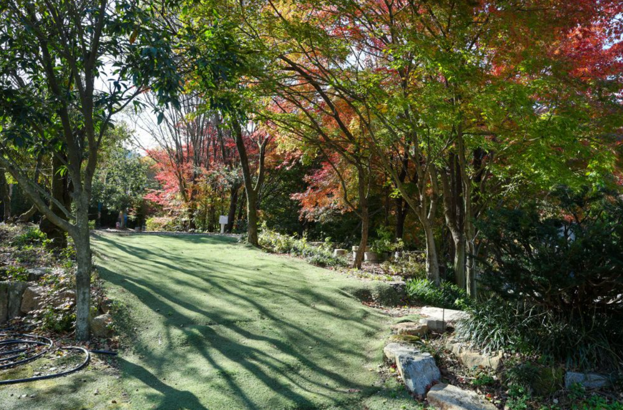 부곡허브농원캠핑장 14번째 이미지