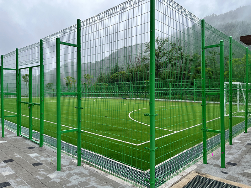 고원힐링캠핑장 8번째 이미지