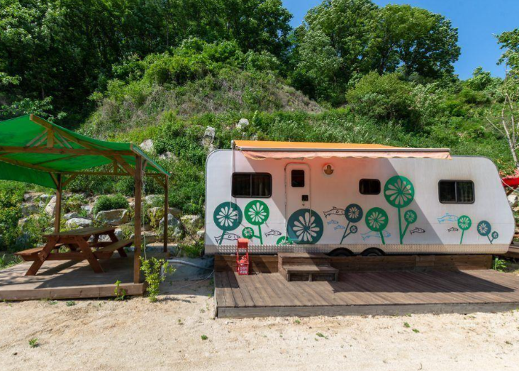 늘편한캠핑장(2) 12번째 이미지